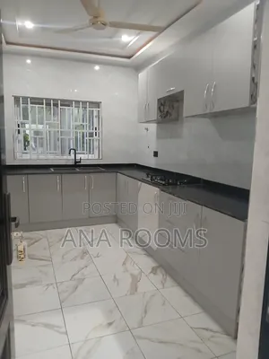 2bdrm Apartment in Tema Goif City for rent