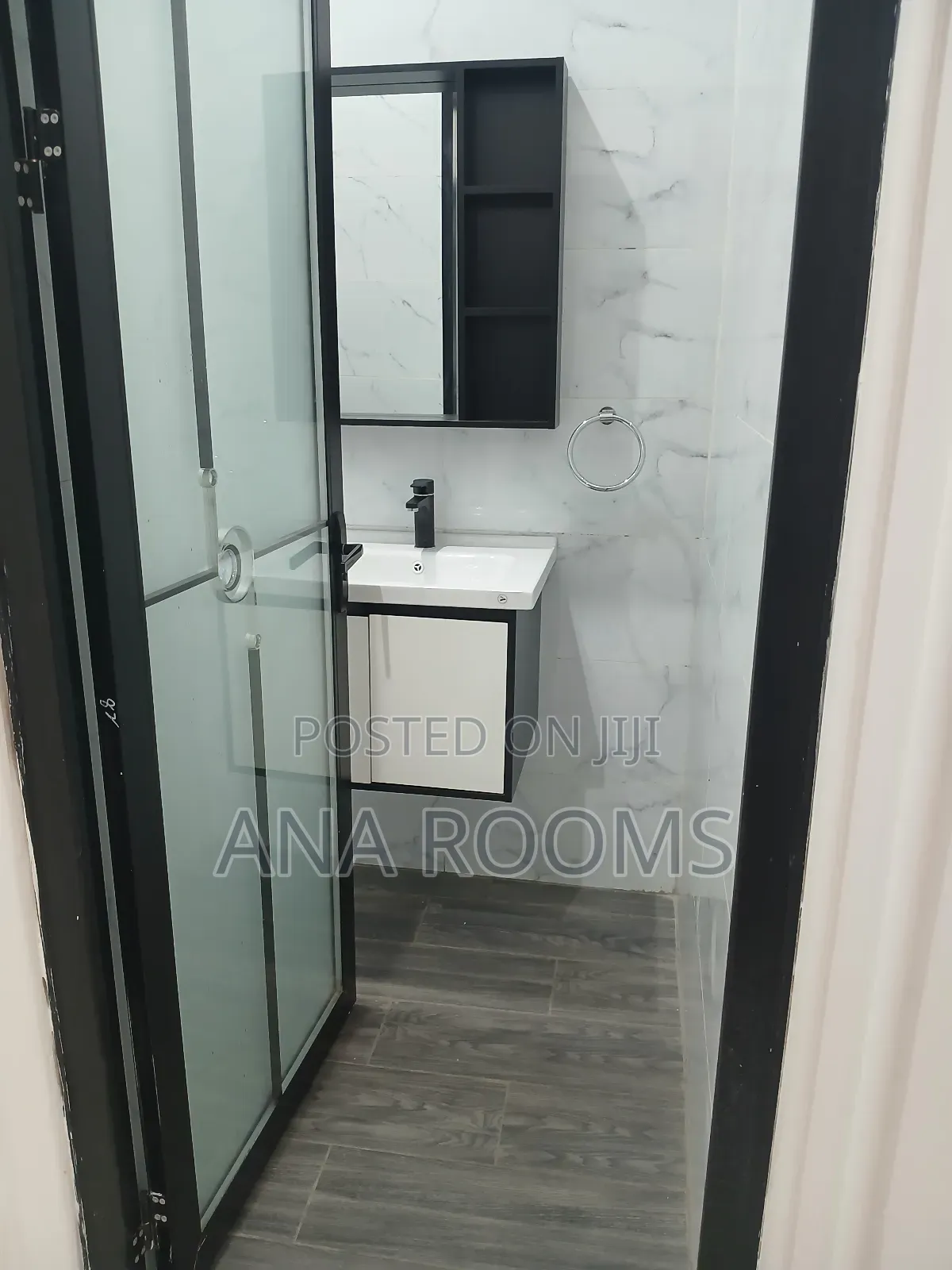 2bdrm Apartment in Tema Goif City for rent