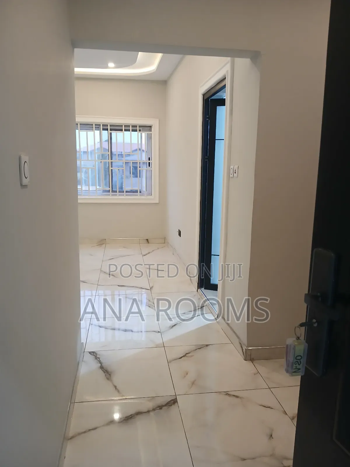 2bdrm Apartment in Tema Goif City for rent