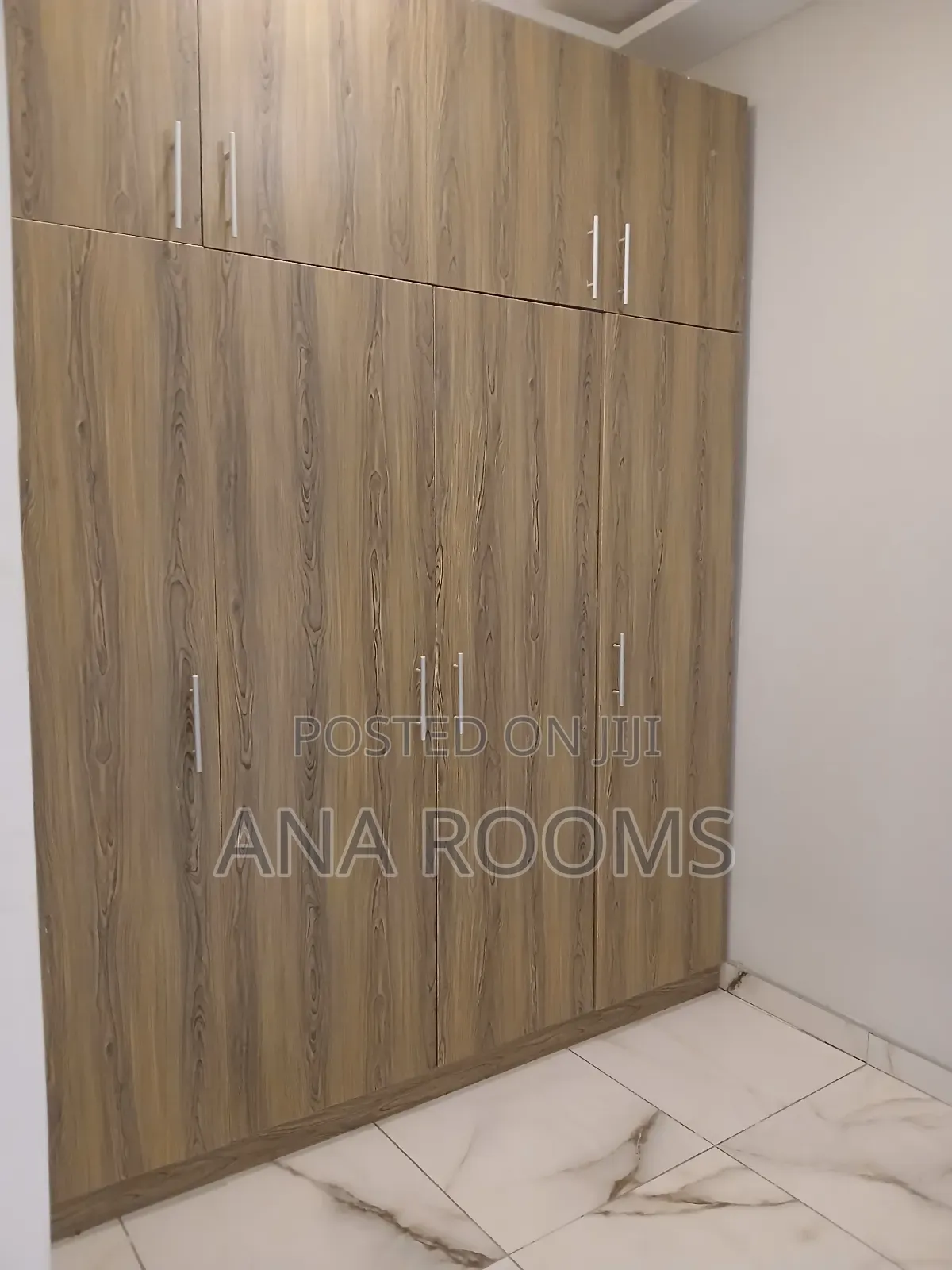 2bdrm Apartment in Tema Goif City for rent