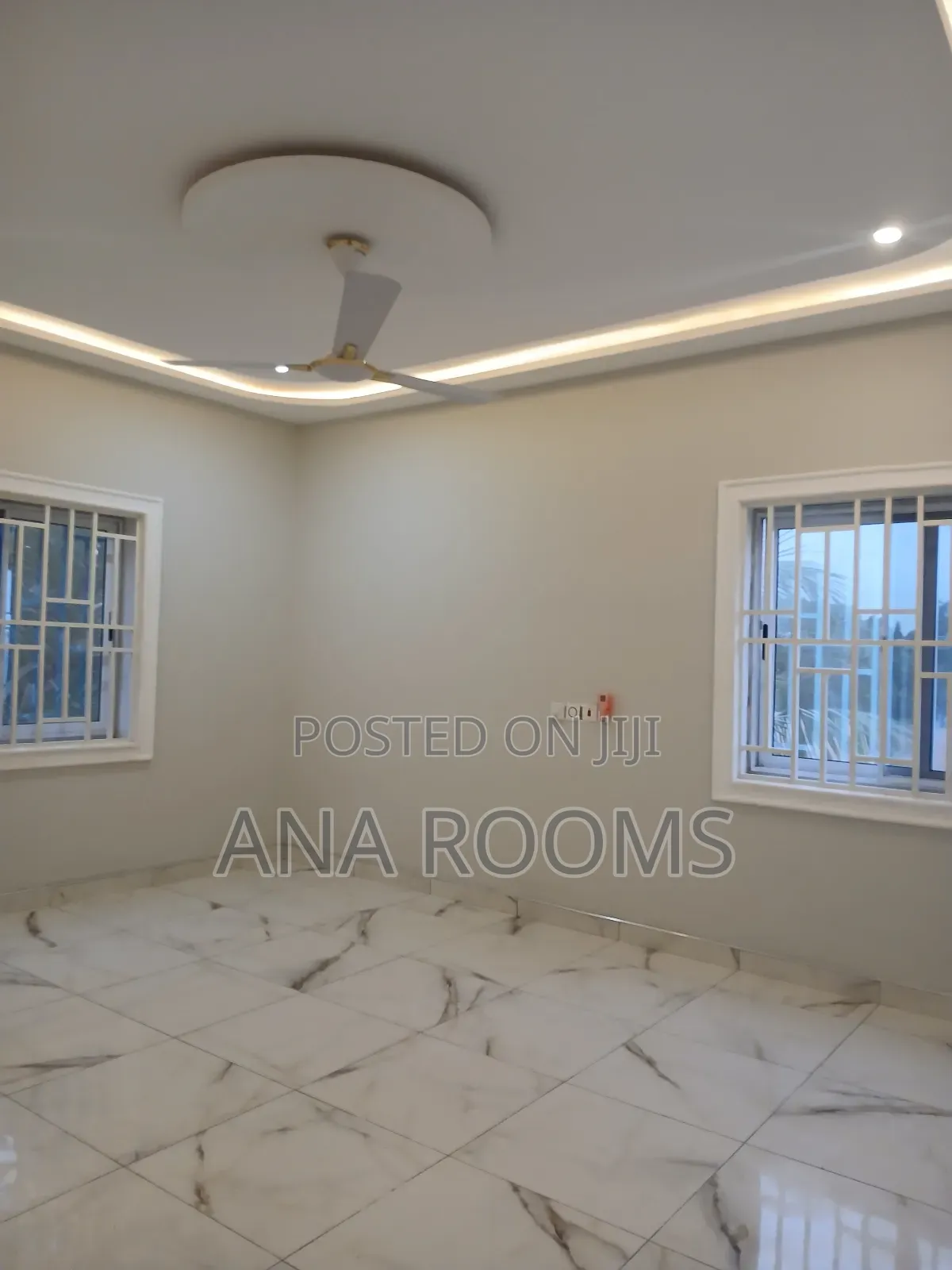 2bdrm Apartment in Tema Goif City for rent