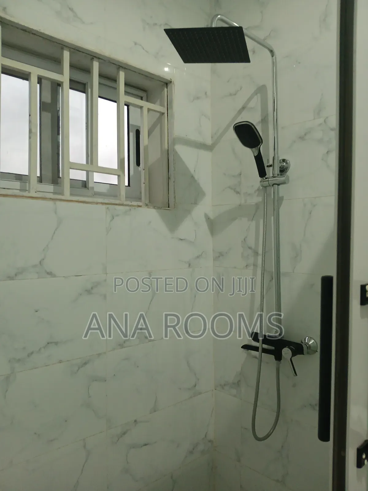 2bdrm Apartment in Tema Goif City for rent