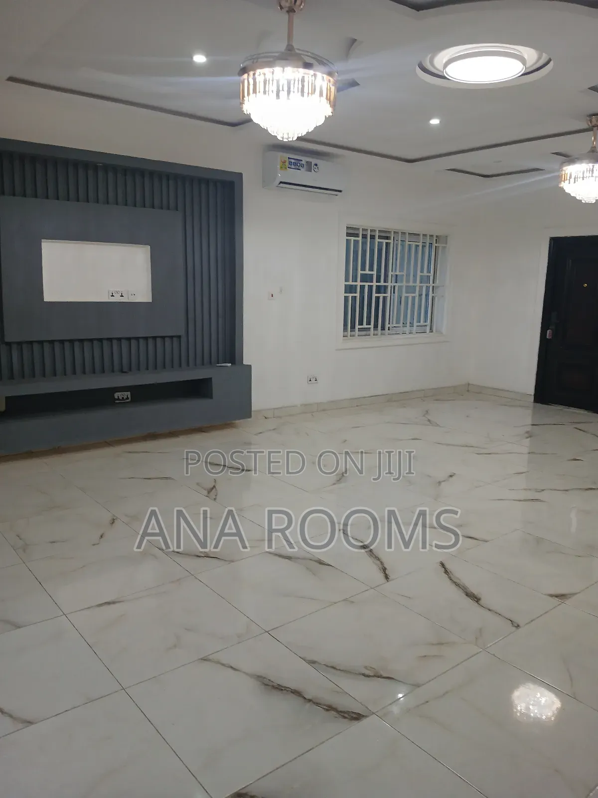 2bdrm Apartment in Tema Goif City for rent