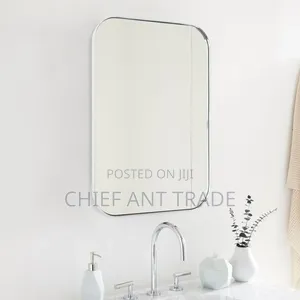 Mirror 800 - 60cm*60 White