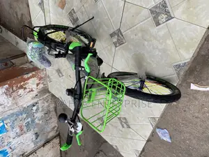 Kids Mountain Bike