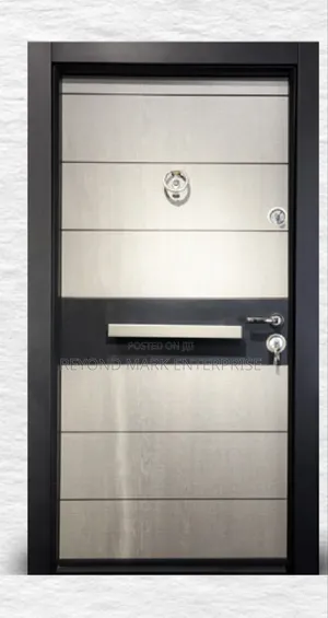 Luksury Security Door, Turkey Security Doors, Hıgh Quality