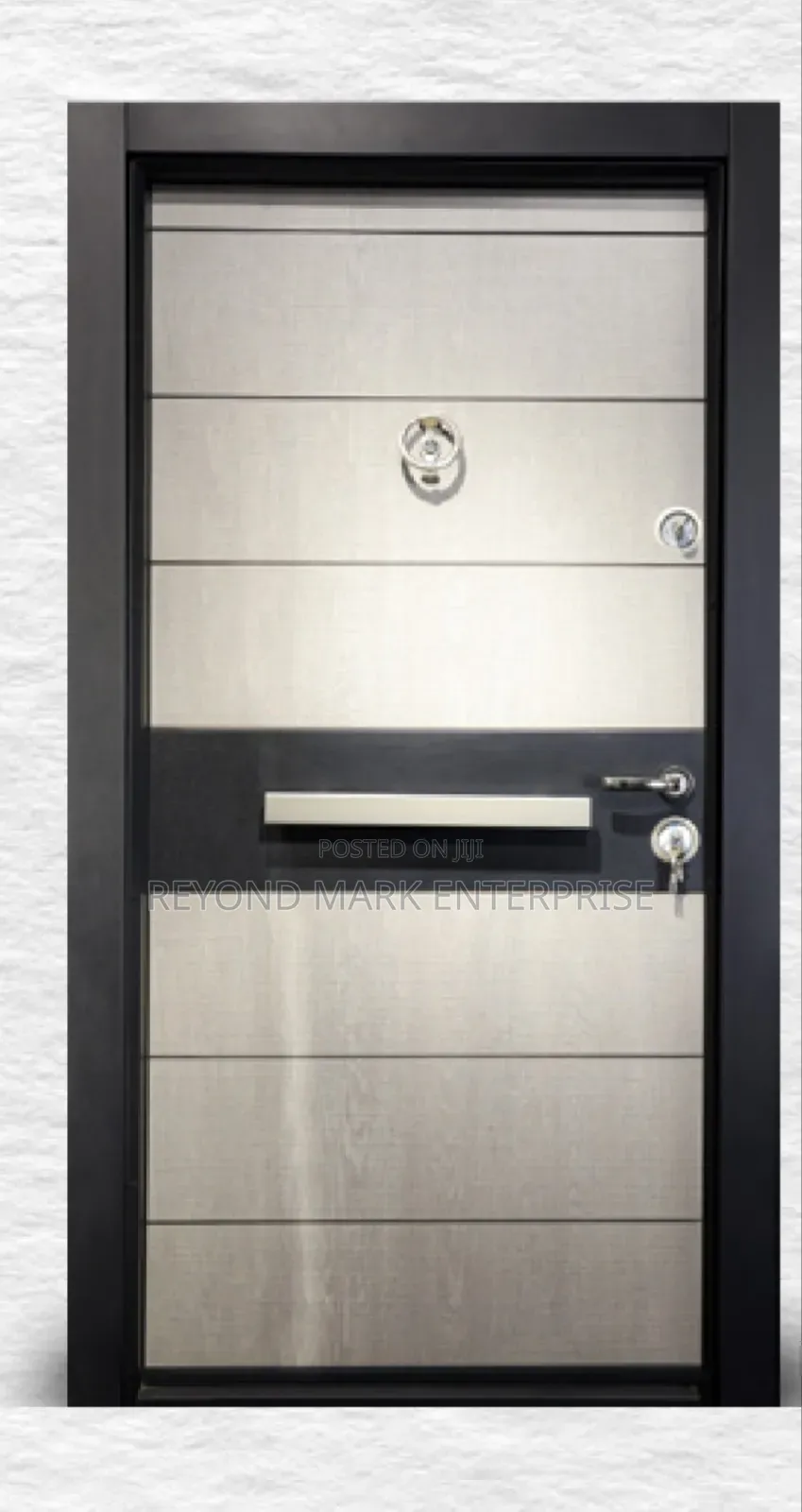 Luksury Security Door, Turkey Security Doors, Hıgh Quality