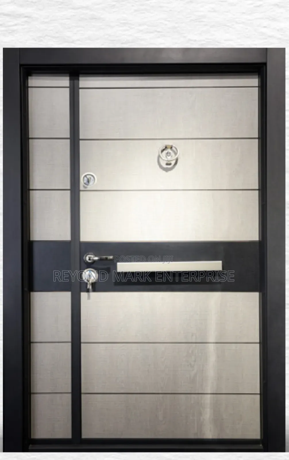 Luksury Security Door, Turkey Security Doors, Hıgh Quality