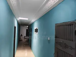 7bdrm Duplex in Aburi for sale