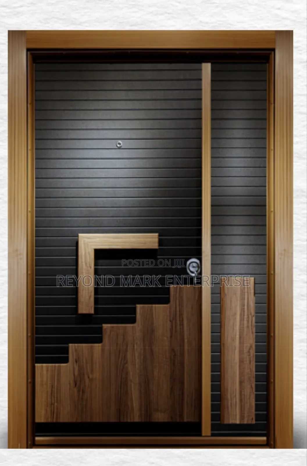 Exclusive Security Door, Luksury Turkey Doors