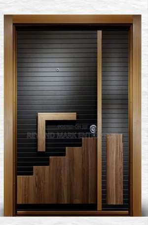 Exclusive Security Door, Luksury Turkey Doors