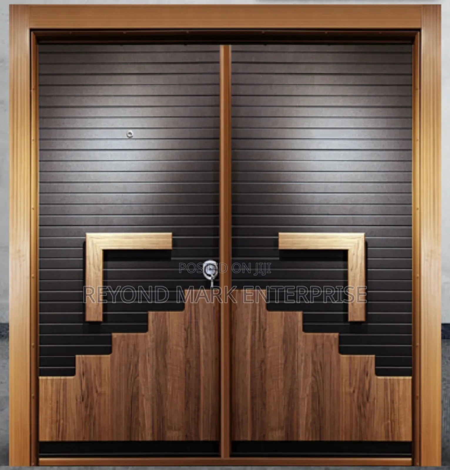 Exclusive Security Door, Luksury Turkey Doors