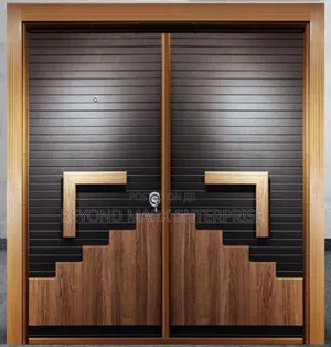 Exclusive Security Door, Luksury Turkey Doors