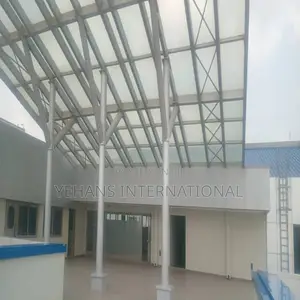 Steel Structures Steel Bridges for Sale