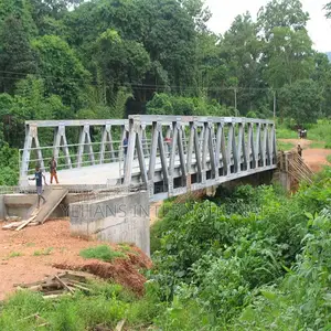 Steel Structures Steel Bridges for Sale