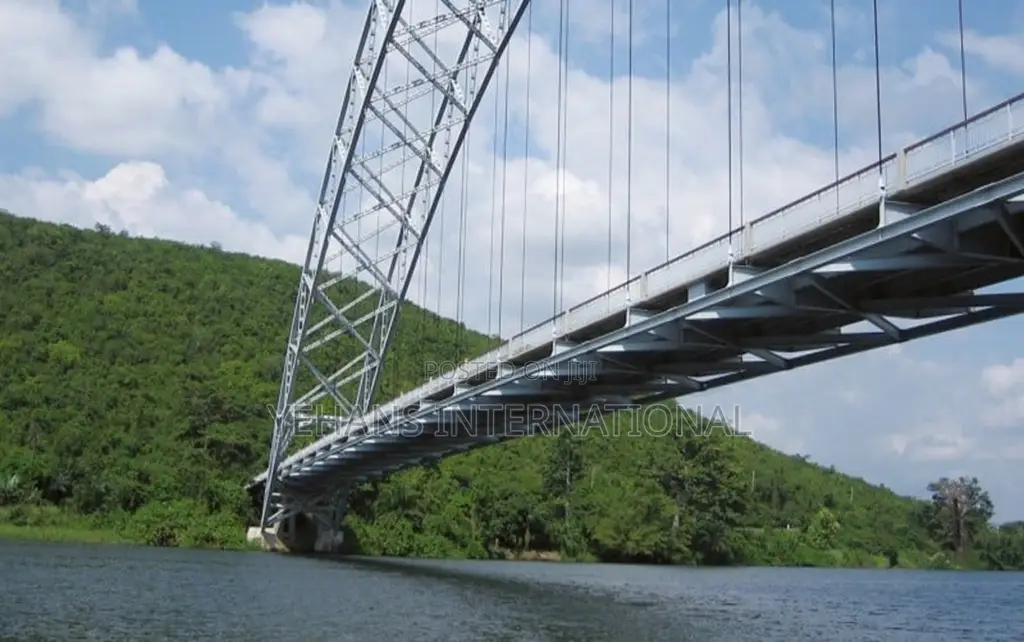 Steel Structures Steel Bridges for Sale