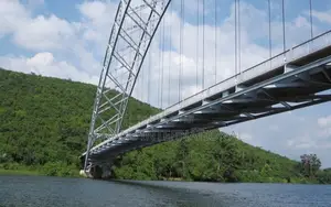 Steel Structures Steel Bridges for Sale