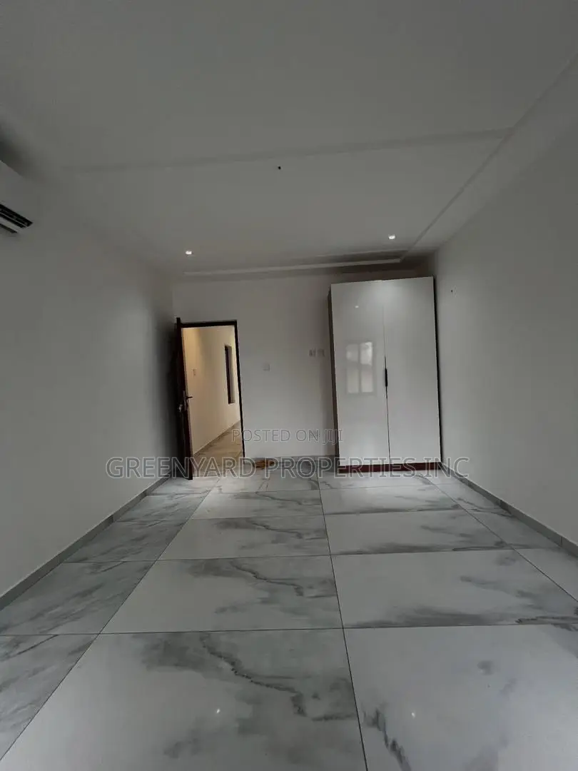 4bdrm House in Adjiringanor, East Legon for rent