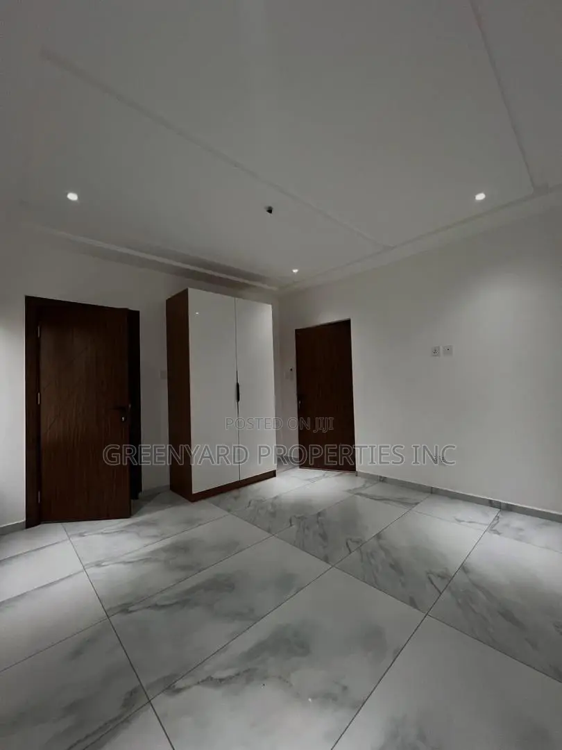4bdrm House in Adjiringanor, East Legon for rent