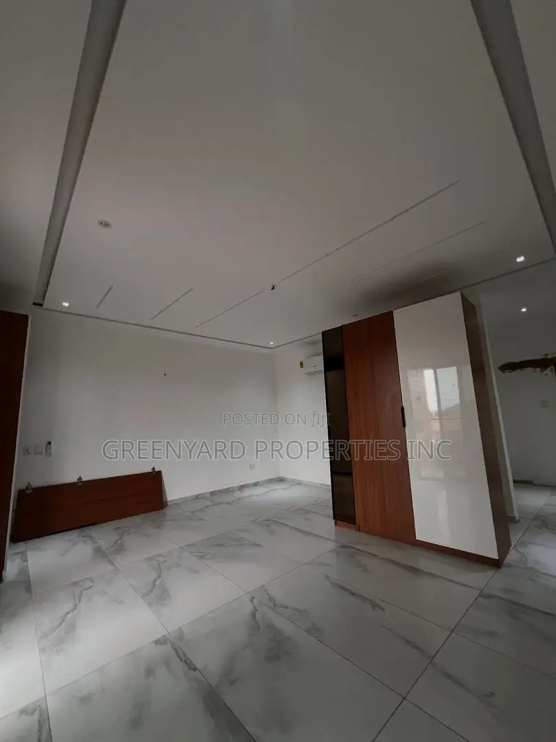 4bdrm House in Adjiringanor, East Legon for rent