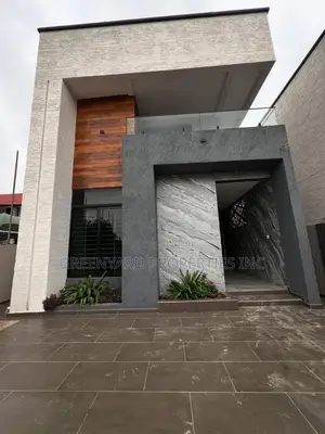 4bdrm House in Adjiringanor, East Legon for rent