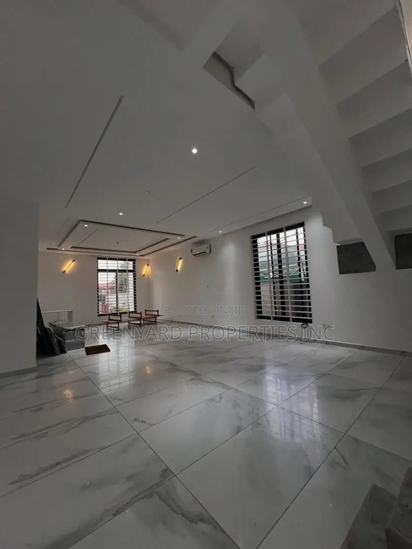 4bdrm House in Adjiringanor, East Legon for rent