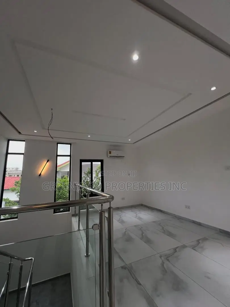4bdrm House in Adjiringanor, East Legon for rent