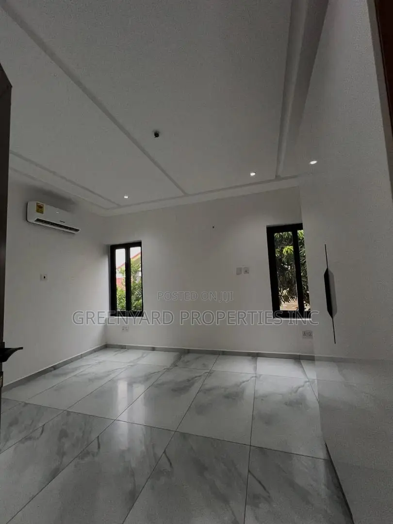 4bdrm House in Adjiringanor, East Legon for rent