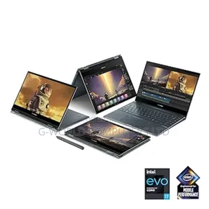 New Laptop Asus ZenBook UX330UA 16GB Intel Core I7 SSD 1T