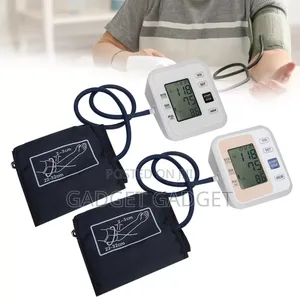Belsk Blood Pressure Monitor Meter
