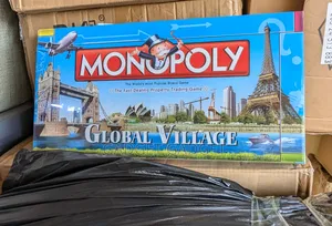 Monopoly Game