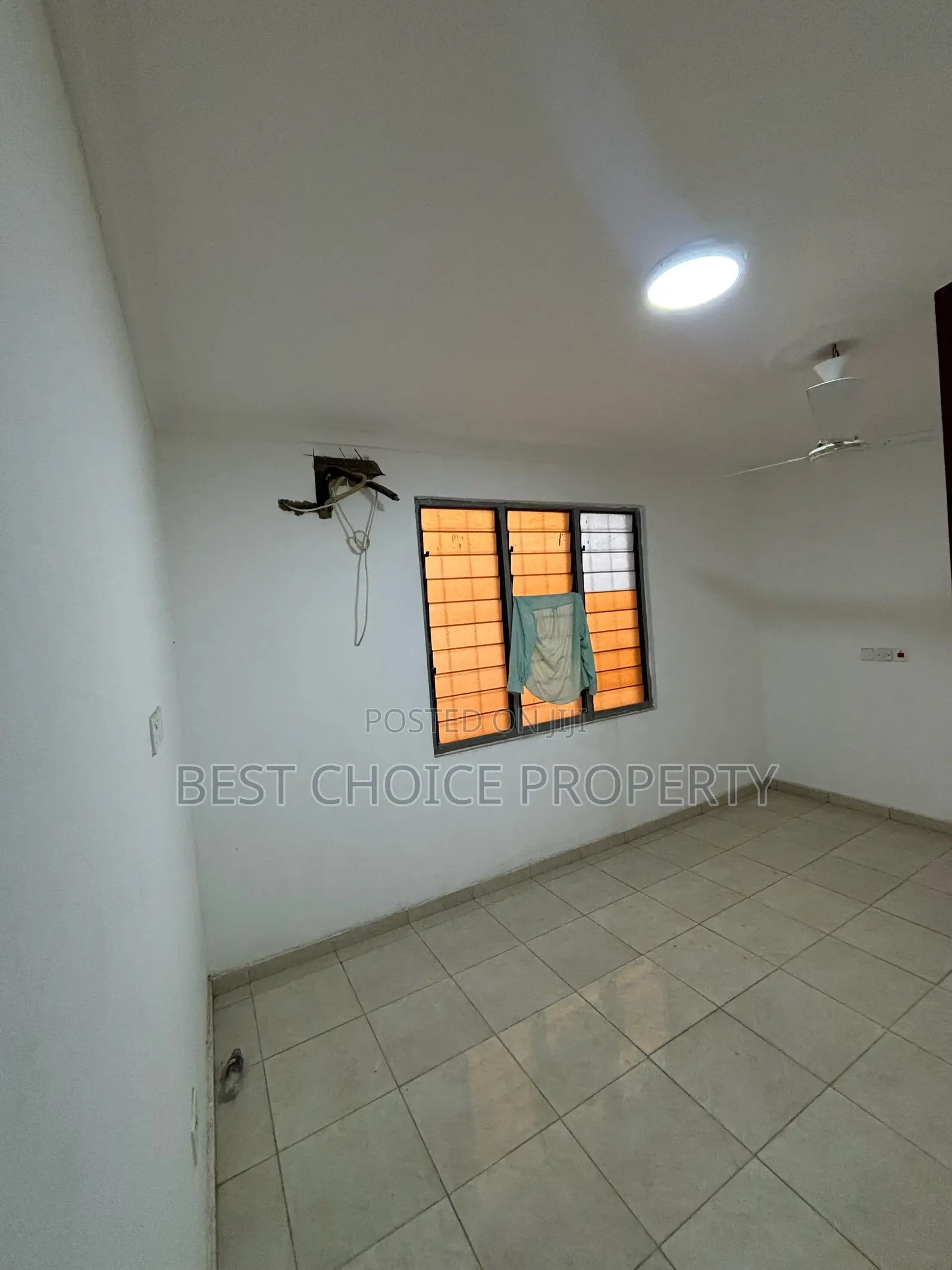 3bdrm Apartment in Adenta, Housing Down for rent