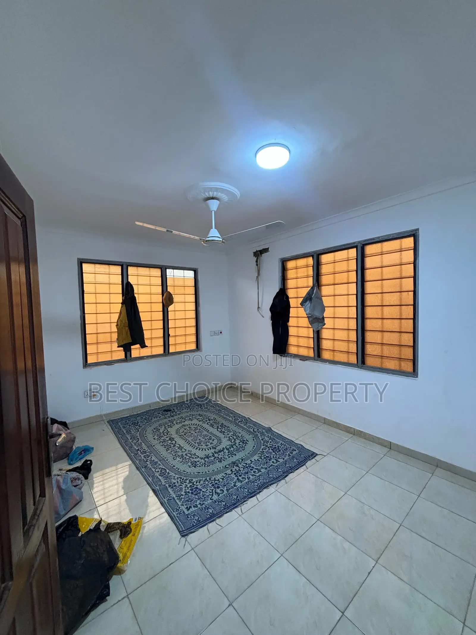 3bdrm Apartment in Adenta, Housing Down for rent