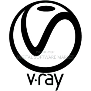 V-Ray Next 7.X for 3ds Max, Maya, Revit Other 2025