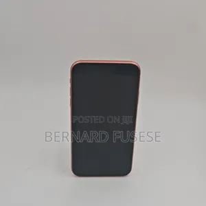 Apple iPhone XR 128 GB White
