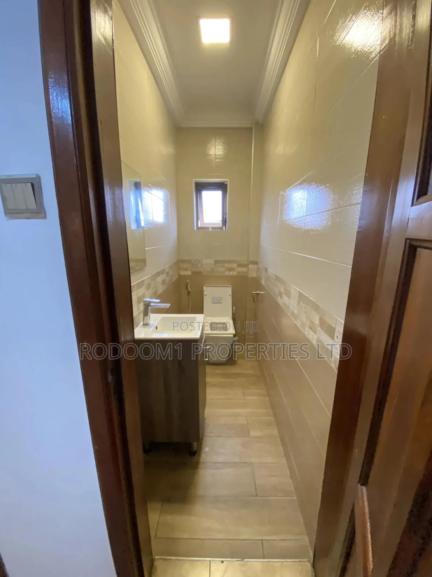 Fully Furnished 2 3 Bedrooms at Airport for Short Stay