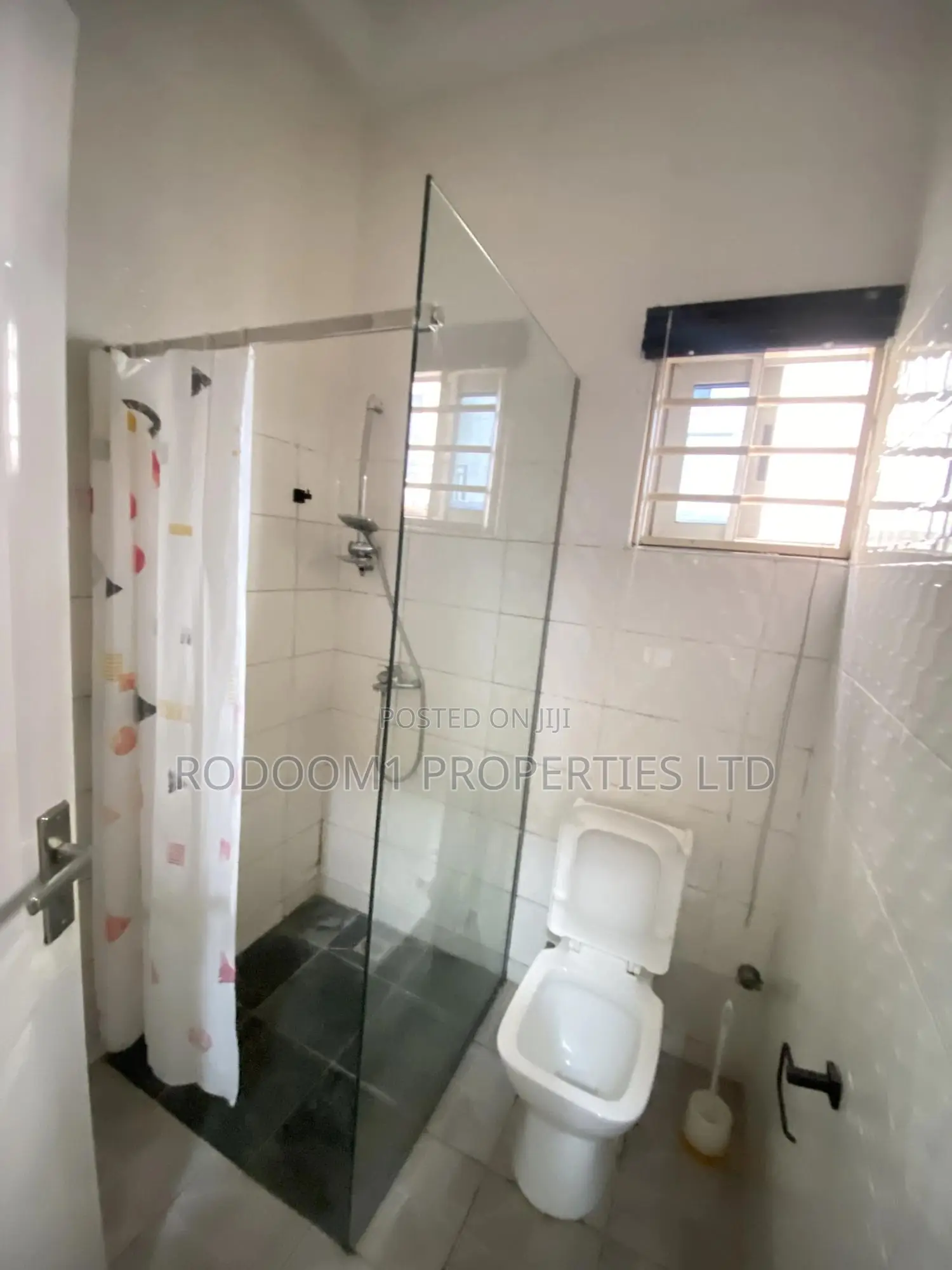 2 Bedrooms Fully Furnished at North Kaneshie for Short Stay