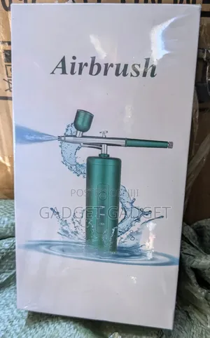 Elite Barbers Professional Air Brush (Hair Spraying Gun)
