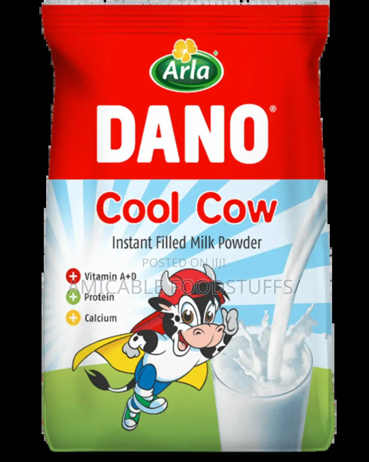 Dano Cool Cow 700g