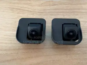 2023 - 2026 Honda CRV Reverse Camera