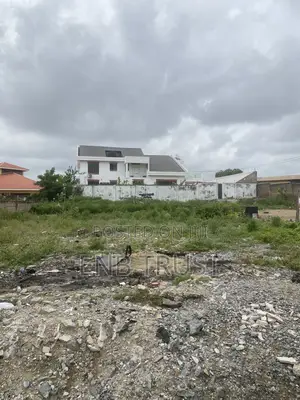 2 Plot of Land at East Legon Adjriganor for Sale
