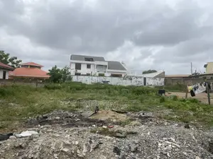 2 Plot of Land at East Legon Adjriganor for Sale