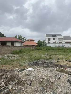 2 Plot of Land at East Legon Adjriganor for Sale