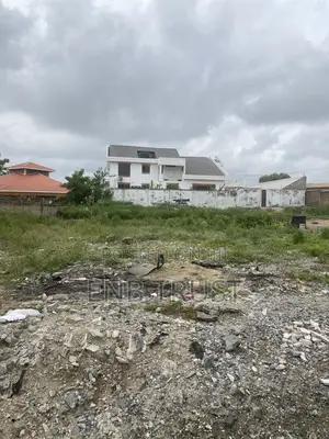 2 Plot of Land at East Legon Adjriganor for Sale