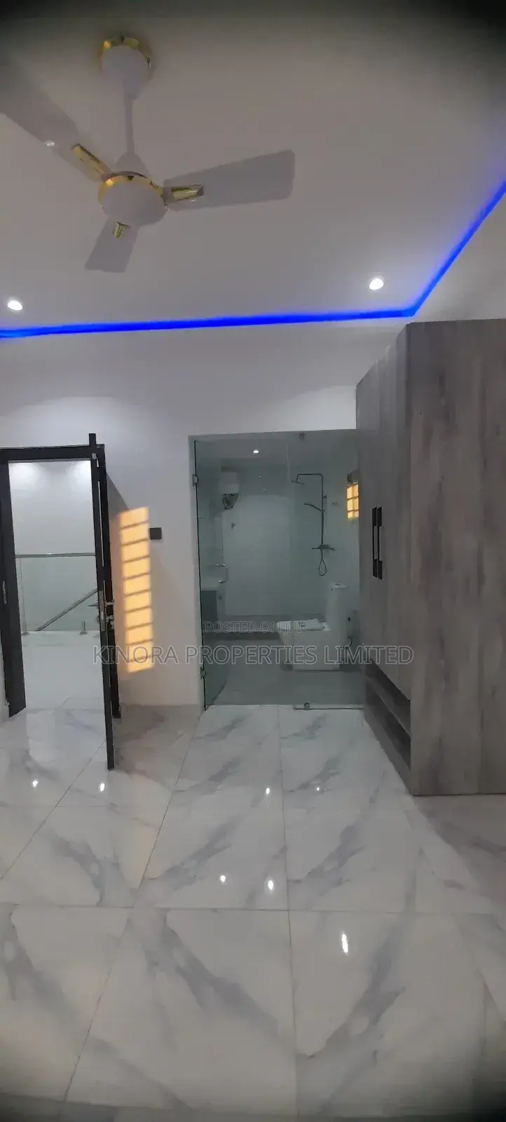 3bdrm Townhouse/Terrace in Nanakrom, School Junction for sale