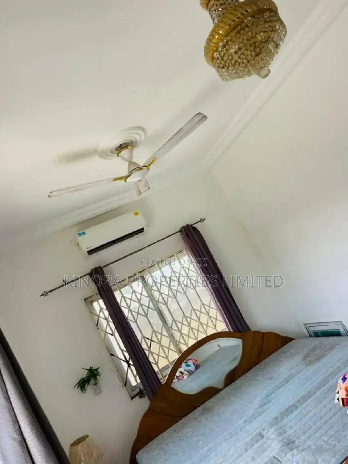 3bdrm Townhouse/Terrace in Nanakrom, School Junction for sale