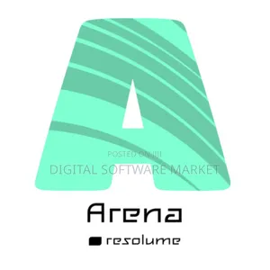 Resolume Arena 7 Win/Macos