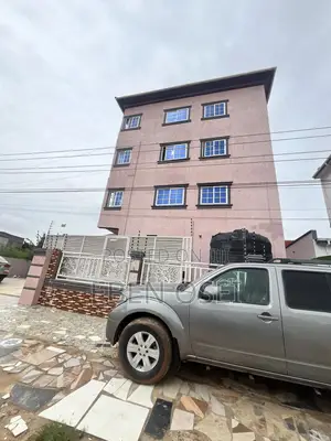1bdrm Apartment in Dansoman for rent