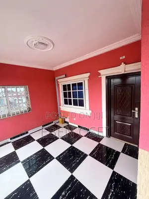 1bdrm Apartment in Dansoman for rent