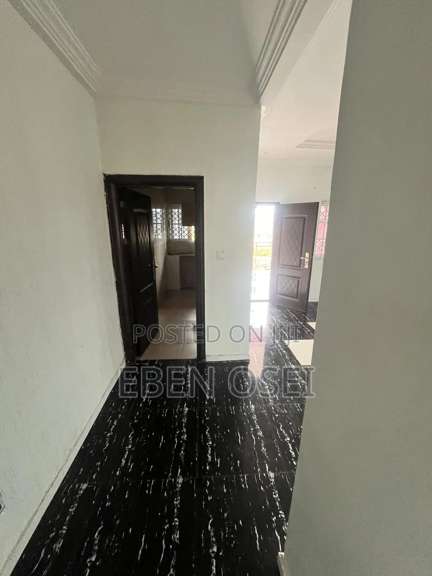 1bdrm Apartment in Dansoman for rent